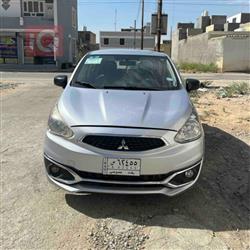 ميتسوبيشي ميراج